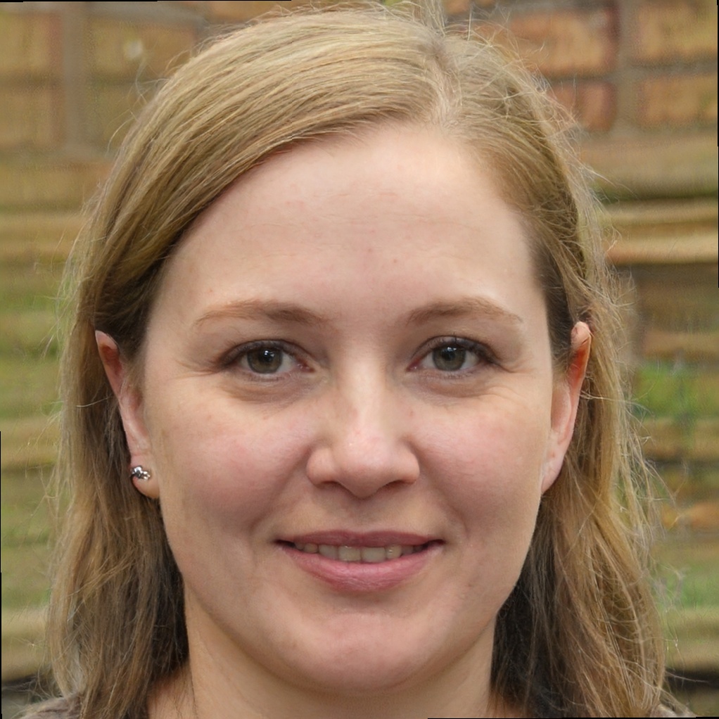Anna K. - sukces w mówieniu po angielsku