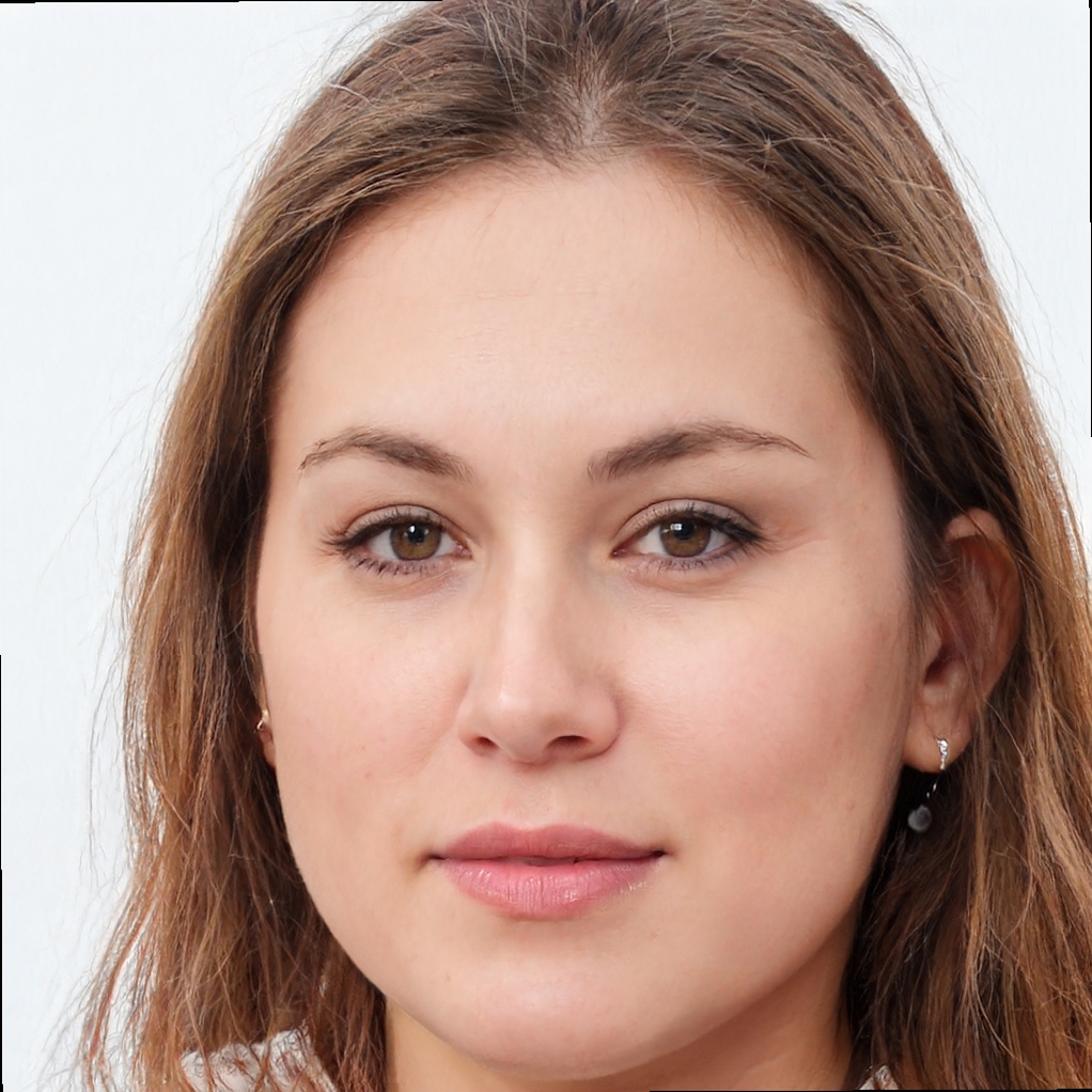 Katarzyna P. - pewność siebie w biznesie