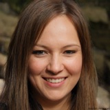 Zdjęcie Anny - studentka LAM English